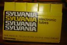 10le8 Five Saylvania Usa Vacuum