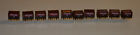 Fnd70247 Unbranded Lot Of Ten