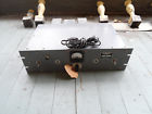 Fsl-4 National Vintage Nos Tube Compressor