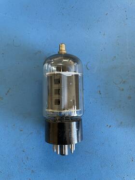 12gb7 Futaba Tube Usa Tested Strong