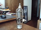 Fv-20 United Electronics Vintage Transmitting