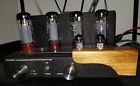 Fv-34b Yourmate Tube Integrated Amp