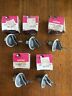 Fv975-vc975 Fv975 Ampco Nos Lot Of Vacuum Chambers