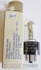 G-127 Tung-sol Nos Nib A Glass Thermal Relay Vacuum Tube