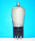 G-24-s Majestic No Special Coated Radio Globe Amplifier Vacuum Tube