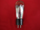 G-45 Majestic Globe Tube With Black Plate