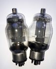 G-807 Matched Pair Output Beam Tetrode