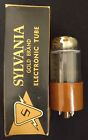 Gb-5932 Sylvania Nos Tube Tested