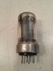 Gc34 Amperex Bugle Boy Metal Base Gray Plate Rectifier Tube