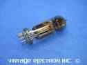 12b4a Ge 100 2x 3x Tested Vacuum Rca Tubes Nos Nib