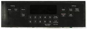 164d8496g022 Ge Oven Control Board - Graphite