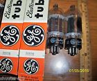 25ec6 Ge Tubes Black Plate 2 Strong