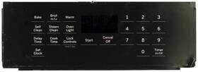 301d1493g002 Ge Oven Control Board - Graphite