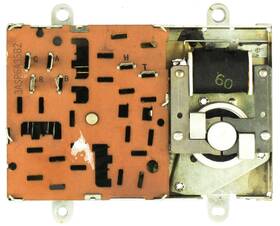 581d567gr41 Ge Dryer Timer