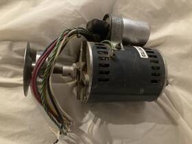 64cr19ng4lox Ge General Electric Model
