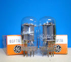 6gf7a Ge 6gf7 Electron Tested Vintage Radio Vacuum Nos Valves Tubes Amplifier 2