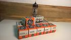 Ecc91 - Ge 6j6a Fully Radio Vintage 6x Nos Tested Tubes Triode 6j6