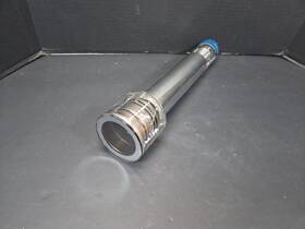 Ge 8093 Vintage General Electric Gl-8093 Image Orthicon Tv Camera Tube