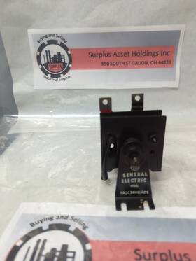 A2011dh2ad1 Ge Selenium Rectifier Pre-owned