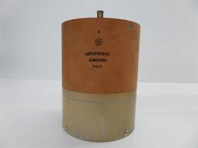 A2711pbx240 Ge General Electric Vacuum Tubes