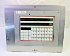 Ds2020ucocn4g1a Ge Motors And Industrial Systems Control Panel For Parts/repair