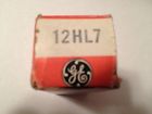 12hl7 Ge Electronic Tube
