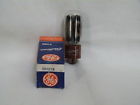 5y4gya - Ge Electronic Electron Guaranteed Tube B1 Vacuum Vintage Radio