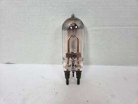 Gl-5j29 Ge Rare Unusual General Electric Magnetron Tube