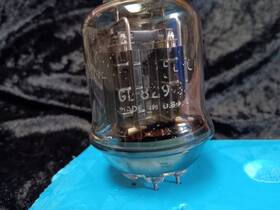 Gl-829-b Ge General Electric Gl 829b - Dmm Tested
