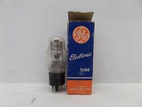 Gl884 Ge General Electric Electron Tubes