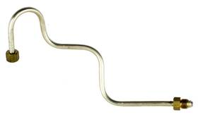 Ksgg700ess1-tube-06 Ge Burner Orifice Left/front Range