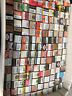 Ge Lot Of Vacuum Tubes Rca Philco Sylvania Amperex Zenith