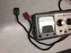4ex3a11 Ge Mstr Ii Executive Test Set Ham With Manual Mastr