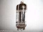 6463 Ge Twin Tube Pc. Medium Star 1 Nos Triode Mu Tested Boxed