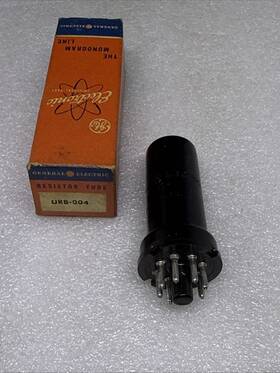 Urb004 Ge General Electric Ballast Tube