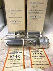 Ge-vt-4-c-211 Ge Pair Of Nos