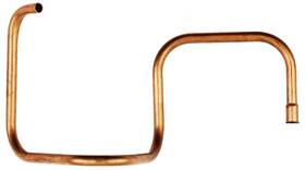 Wr84x27946 Ge Jumper Compressor Suction Tube