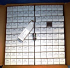 6ak5w General 403- 50 5654 6ak5 6j1 Tubes Amp Electric Pieces Nib Nos Vintage