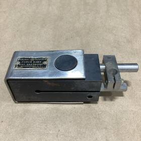 General 6987801g1 Electric Force Gauge