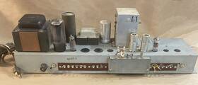 Ao-67-1 General Vintage Hammond Organ Chassis Tube Guitar Amp Project Mod 1960s