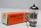 6cgba General Electric Tube Untested