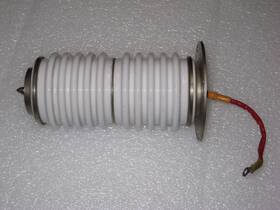 Zr-7512 General Electric 45kv Triggered Vacuum Gap Pre-owned