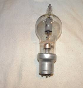 Jan-cdr-250th General Electronics 1 - Vintage Tube Fok #20