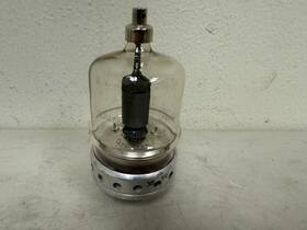 Gl-4d21 General Gl-4d21/4 Electric Electron Tube Vintage Power