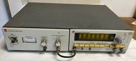1157b General Radio 1192b Genrad Nixie Tube Counter Prescaler Package