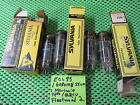 12200 German 7400 Fleetwood 85 Used Nos Ecl Marconi Two