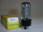 7591a Getter Amperex Amplifier Vintage Disc Orange Tube Nos 1960 7591 Globe
