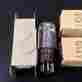 Gh-2392-12e Raytheon Vintage Relay Tube Sep 1952 New