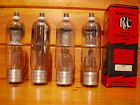 Gl-872-a Gl-872a Marconi Four Mercury Vapour Half Wave Nos