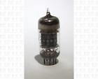 Gl-5814a Gl5814a Ge Neral Electric Vacuum Tube Usa Triple Mica Black Plates